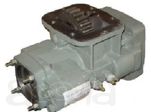 Коробка отбора мощности МП74-4202010