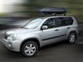 Прокат автобоксов и багажников