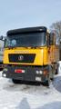 Продаем самосвал 1 350 000 руб  Шакман (shacman) 8x4 2012  сроч