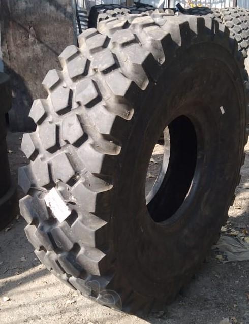 Шины 16.00 R20 Michelin XZL б.у. с сохранностью протектора 95-93%