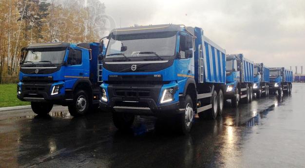 Аренда самосвалов 10м3,18м3, 20м3, 25м3
