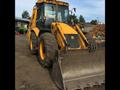 Аренда экскаватор погрузчик JCB