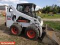 Мини погрузчик бобкат bobcat