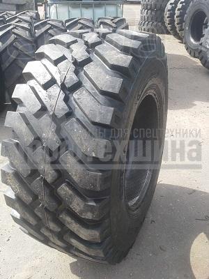 Шина 19.5L-24 для погрузчиков, спецтехники