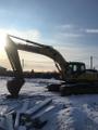Продам экскаватор Komatsu 300 PC 7, 2008 г