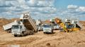 М12 Есино требуются самосвалы. круглосуточно 69 км-680р/м3