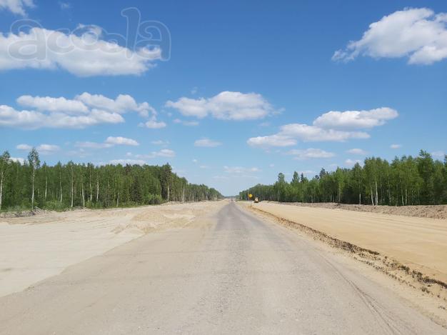 Карьер Есино. Круглосуточно, долгосрочно. 21км/260 р./м3