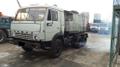 УРД-2Н, Камаз 5410