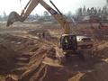 Гусеничный Экскаватор Caterpillar 324 Dl