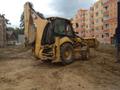 Аренда Caterpillar Экскаватор-погрузчик 432Е