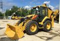 Аренда Caterpillar Экскаватор-погрузчик 434F2 Гидромолот