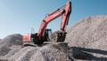 Гусеничный Экскаватор Hitachi 240 LC3