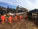 Гусеничный Экскаватор Caterpillar 324 Dl