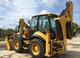 Аренда Caterpillar Экскаватор-погрузчик 434F2 Гидромолот