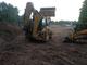 Аренда Caterpillar Экскаватор-погрузчик 432Е
