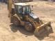 Аренда Caterpillar Экскаватор-погрузчик 432Е