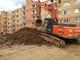 Гусеничный Экскаватор Hitachi 240 LC3