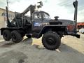 Лесовоз Урал ЯМЗ-236НЕ<sup>2</sup> турбированный с манипулятором Купить