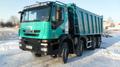 Ищу работу на самосвал вездеход (ТАТРА-815)