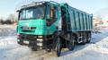 Ищу работу на самосвал вездеход (ТАТРА-815)