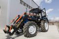 Фронтальный погрузчик Frontlift 800