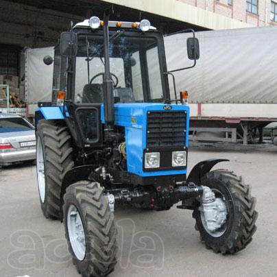 Продаю Мтз 82.1(новый)