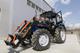 Фронтальный погрузчик Frontlift 800