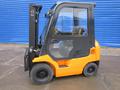 Погрузчик вилочный дизель BT cargo DT15 Toyota