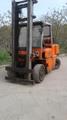 Автопогрузчик Komatsu FG18 бензиновый