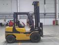 Вилочный погрузчик Yale GP30TK