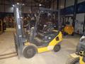 Автопогрузчик Komatsu FD15T-21