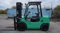 Автопогрузчик Dalian CPCD30