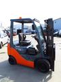 Автопогрузчик Toyota 02-8FD15