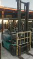 Автопогрузчик SUmitomo 03FG15paxegd бензиновый
