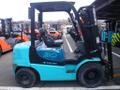 SUmitomo 13FD30paxi98D Погрузчик вилочный дизель