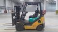 Вилочный погрузчик Komatsu FG18T-20