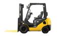 Вилочный погрузчик Komatsu FG15T-21 Новый