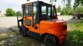 Погрузчик вилочный Doosan D50SC-5