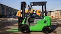 Автопогрузчик Mitsubishi FG15NT