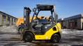 Автопогрузчик Komatsu FD15T-21