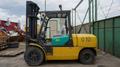 Автопогрузчик Komatsu FD50AT-7