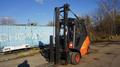 Автопогрузчик Linde H25