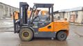 Автопогрузчик Doosan