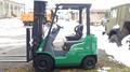 Автопогрузчик Mitsubishi FG15NT