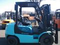 Погрузчик вилочный дизель Sumitomo 13FD30paxi98D