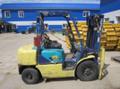 Погрузчик вилочный дизель KOMATSU FD25C-14