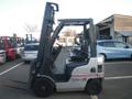 Погрузчик вилочный бензин NISSAN NP1F1A10J