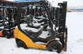 Погрузчик Komatsu FG15T-20 дизель