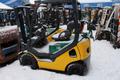 Автопогрузчик Komatsu FG15T-20 бензин