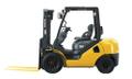 Автопогрузчик Новый komatsu FD30T-17 Дизель